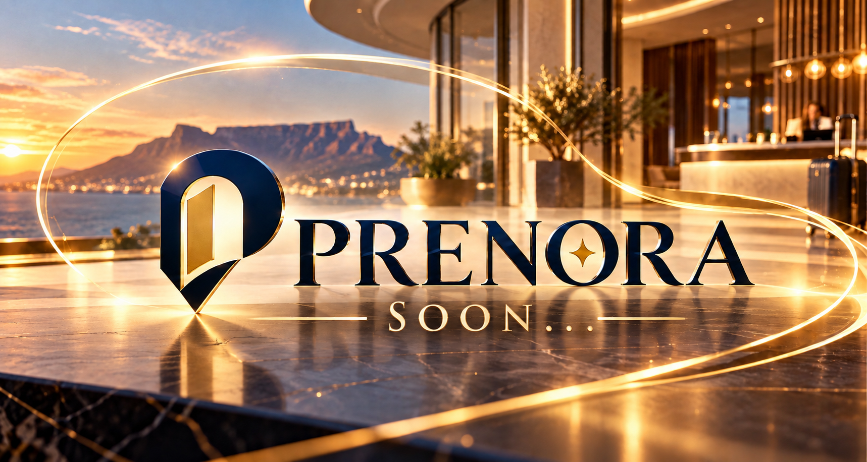 Prenora — Soon